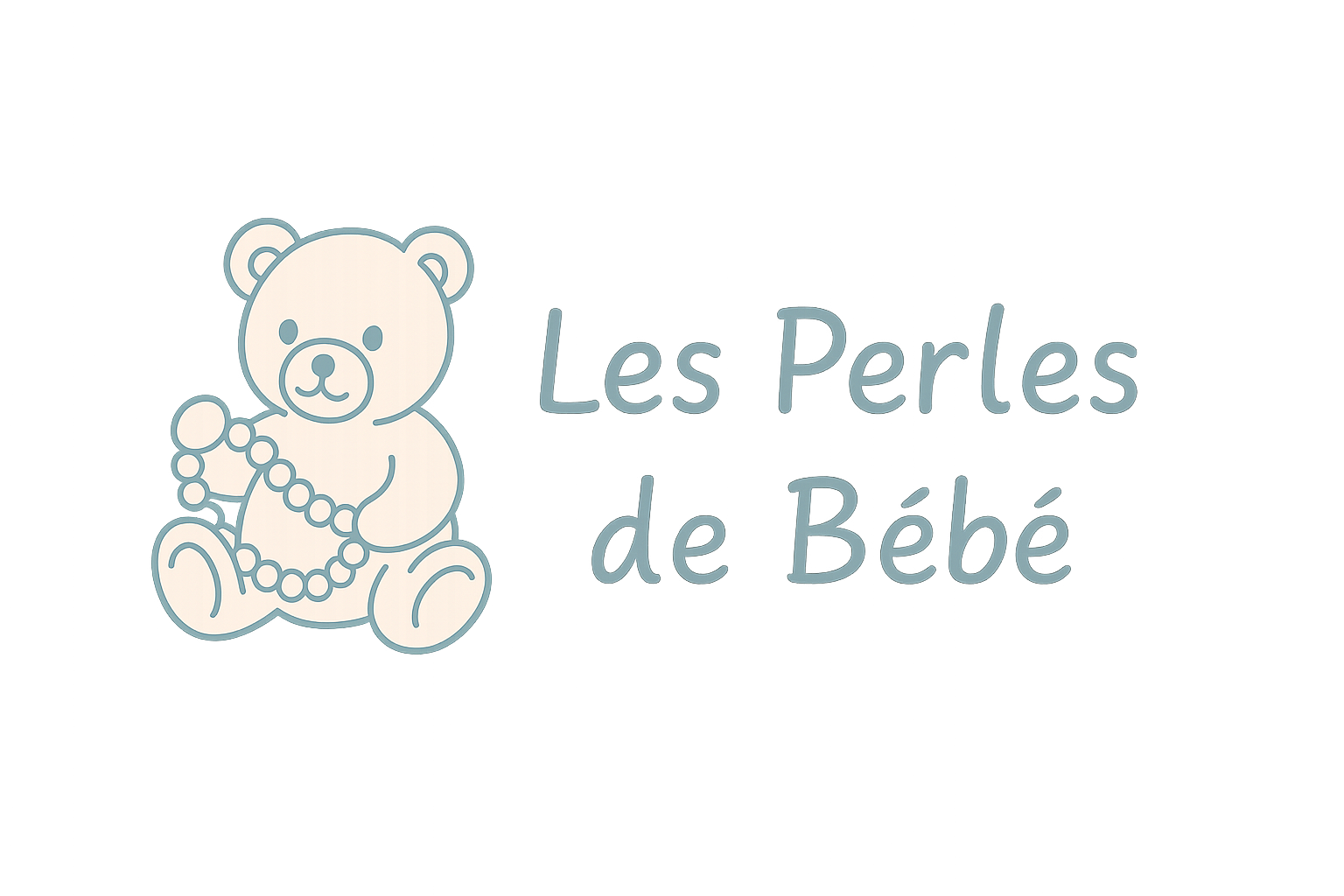 Les Perles de Bébé