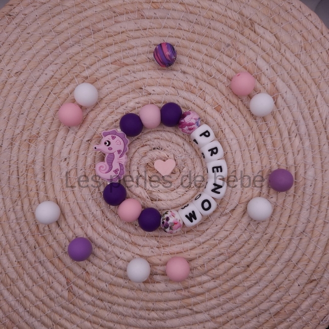 Anneaux de Dentition Hippocampe