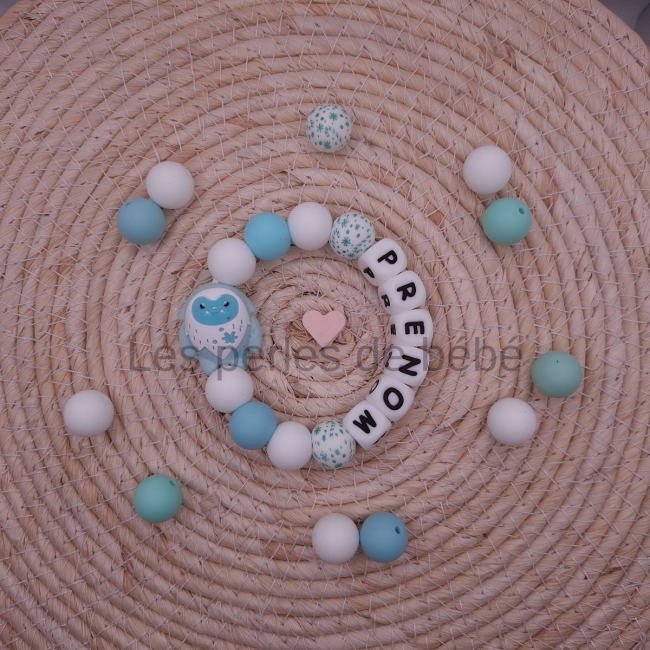 Anneaux de Dentition Yetit